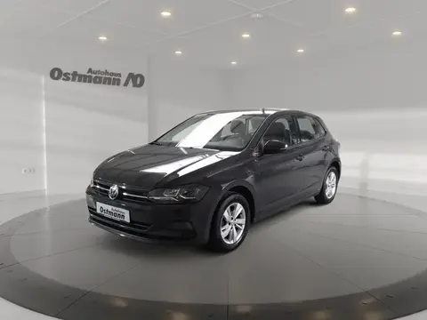 Used VOLKSWAGEN POLO Petrol 2020 Ad 