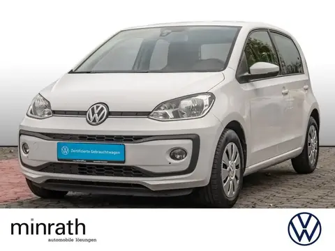 Used VOLKSWAGEN UP! Petrol 2020 Ad 