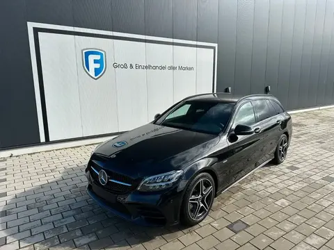 Used MERCEDES-BENZ CLASSE C Diesel 2021 Ad 