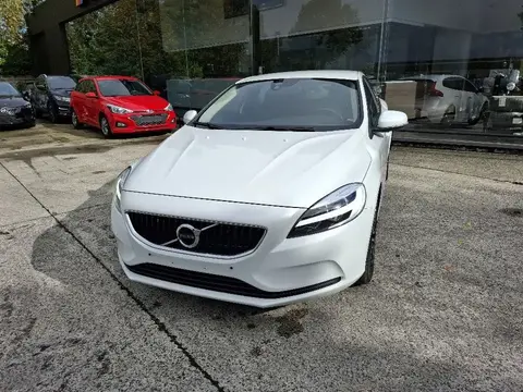 Used VOLVO V40 Diesel 2019 Ad 