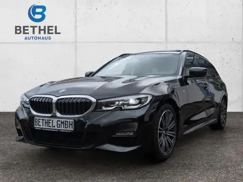 Annonce BMW SERIE 3 Diesel 2021 d'occasion 