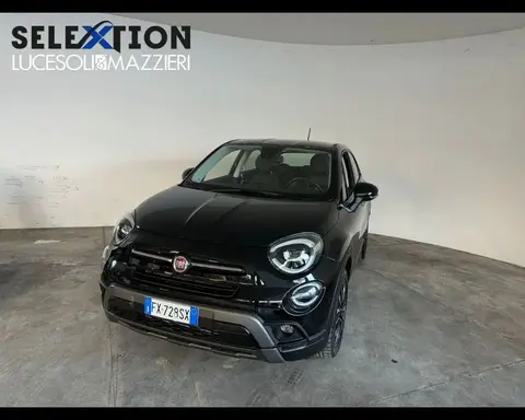 Used FIAT 500L Diesel 2019 Ad 