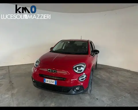 Used FIAT 500X  2023 Ad 