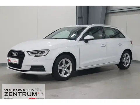 Used AUDI A3 Petrol 2016 Ad 