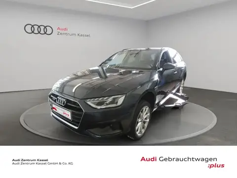 Used AUDI A4 Diesel 2021 Ad 