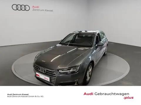 Used AUDI A4 Petrol 2019 Ad 