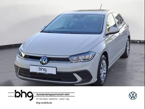 Annonce VOLKSWAGEN POLO Essence 2022 d'occasion 