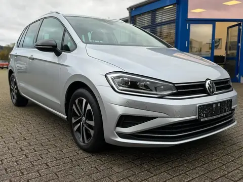 Used VOLKSWAGEN GOLF Petrol 2020 Ad 