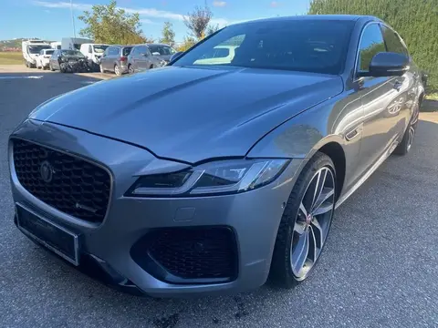 Annonce JAGUAR XF Diesel 2021 d'occasion 