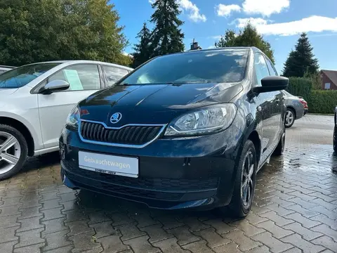 Used SKODA CITIGO Petrol 2019 Ad 