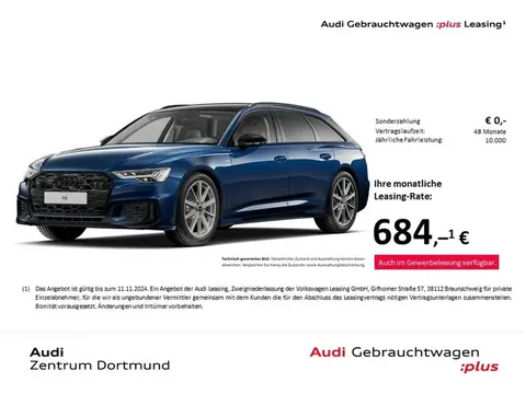 Used AUDI A6 Diesel 2024 Ad 