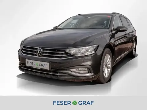 Used VOLKSWAGEN PASSAT Petrol 2024 Ad 