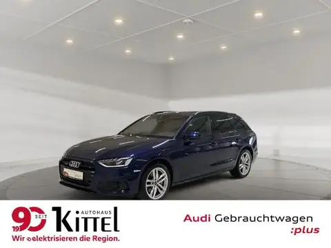 Used AUDI A4 Diesel 2019 Ad 