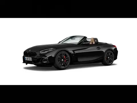 Used BMW Z4 Petrol 2023 Ad 