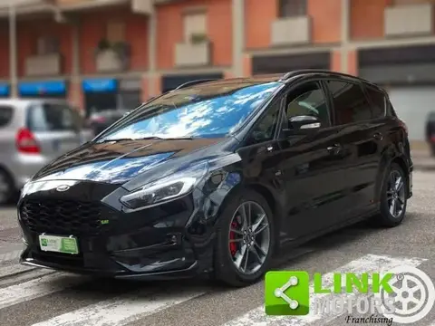 Annonce FORD S-MAX Diesel 2020 d'occasion 