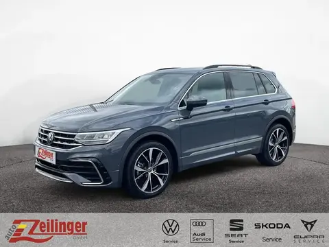 Used VOLKSWAGEN TIGUAN Petrol 2024 Ad 