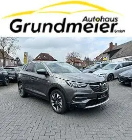 Used OPEL GRANDLAND Petrol 2019 Ad 