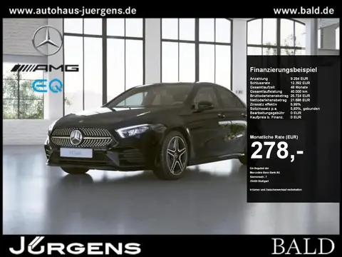 Used MERCEDES-BENZ CLASSE A Hybrid 2022 Ad 