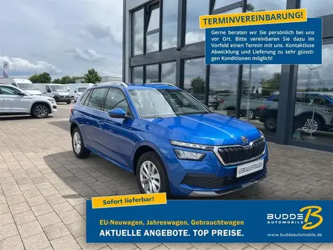 Annonce SKODA KAMIQ Essence 2023 d'occasion 