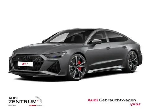 Annonce AUDI RS7 Essence 2021 d'occasion 