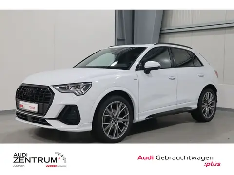 Used AUDI Q3 Petrol 2023 Ad 