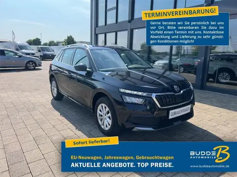 Annonce SKODA KAMIQ Essence 2023 d'occasion 