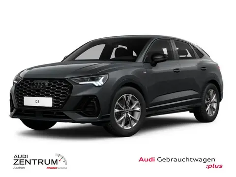 Annonce AUDI Q3 Diesel 2023 d'occasion 