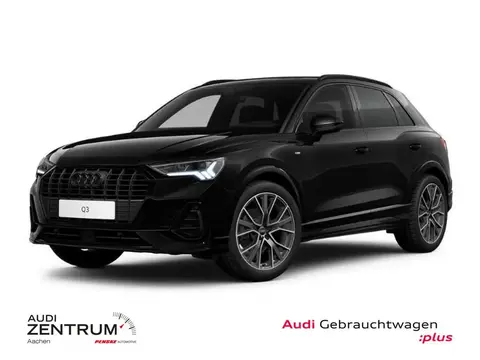 Used AUDI Q3 Petrol 2023 Ad 