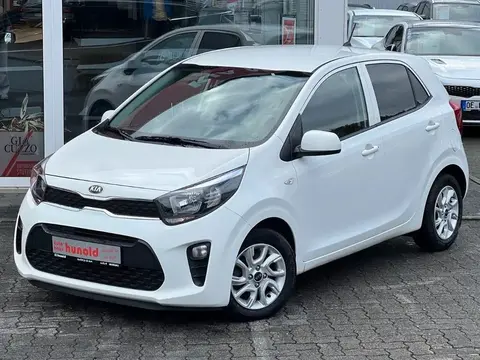 Annonce KIA PICANTO Essence 2019 d'occasion 