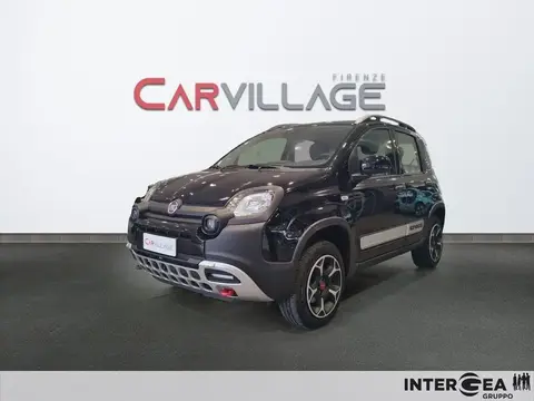 Used FIAT PANDA Petrol 2023 Ad 