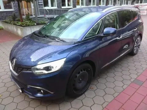 Used RENAULT SCENIC Diesel 2019 Ad 