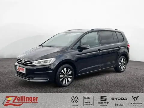 Used VOLKSWAGEN TOURAN Diesel 2024 Ad 