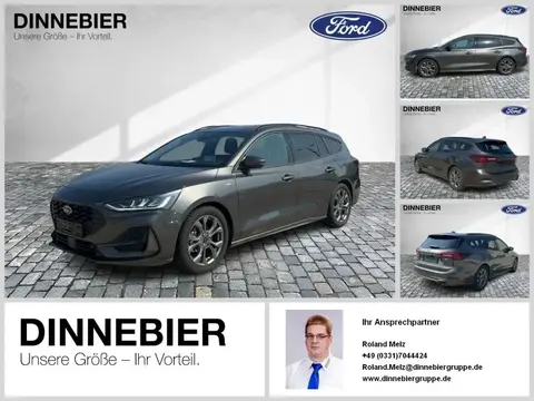 Annonce FORD FOCUS Essence 2023 d'occasion 