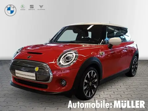 Annonce MINI COOPER Non renseigné 2020 d'occasion 