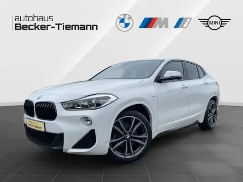 Used BMW X2 Diesel 2020 Ad 