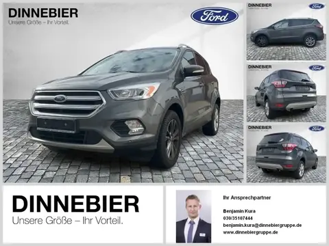 Used FORD KUGA Petrol 2016 Ad 