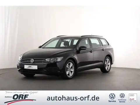 Used VOLKSWAGEN PASSAT Diesel 2021 Ad 