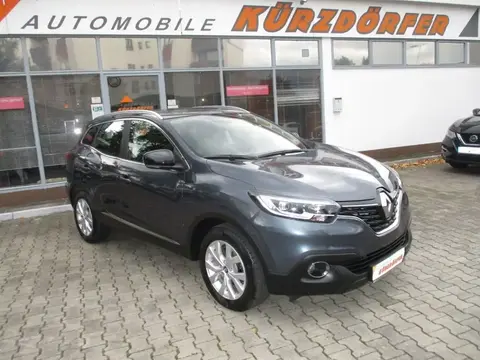 Used RENAULT KADJAR Petrol 2018 Ad 