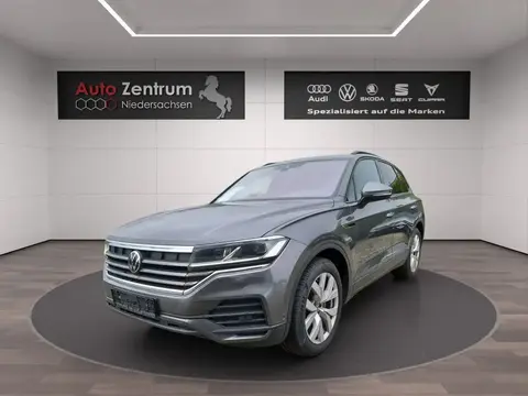 Used VOLKSWAGEN TOUAREG Diesel 2021 Ad 