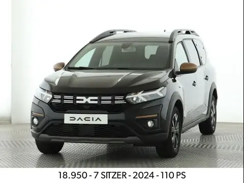 Annonce DACIA JOGGER Essence 2024 d'occasion 