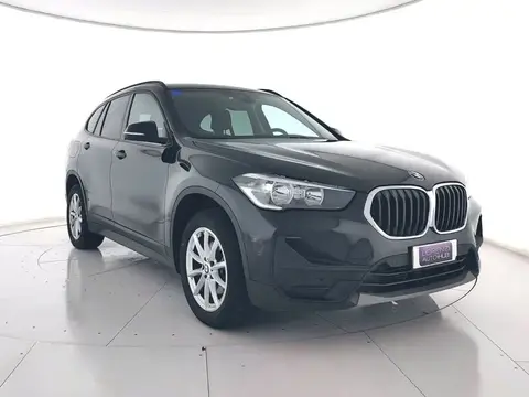 Annonce BMW X1 Essence 2020 d'occasion 