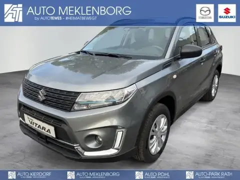 Used SUZUKI VITARA Petrol 2024 Ad 