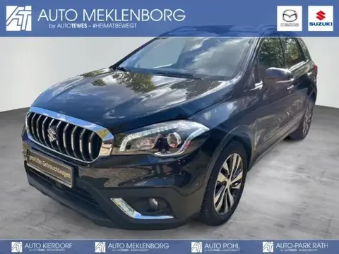 Used SUZUKI SX4 Petrol 2018 Ad 