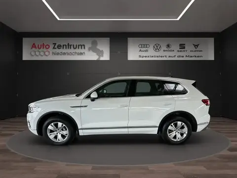 Used VOLKSWAGEN TOUAREG Diesel 2019 Ad 