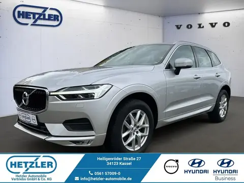 Used VOLVO XC60 Diesel 2020 Ad 