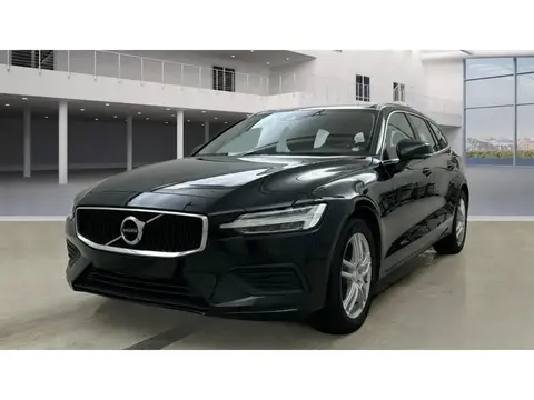 Used VOLVO V60 Diesel 2020 Ad 