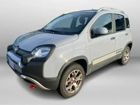 Annonce FIAT PANDA Essence 2019 d'occasion 