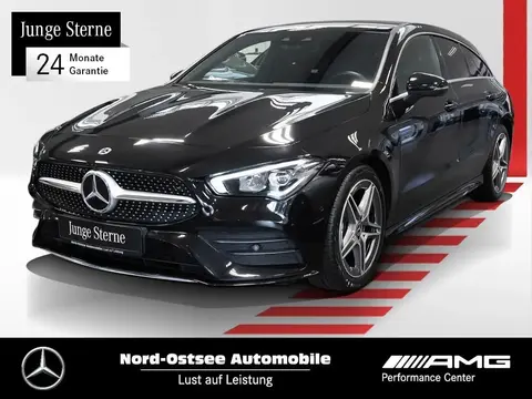 Used MERCEDES-BENZ CLASSE CLA Petrol 2023 Ad 