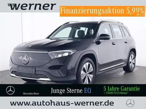 Used MERCEDES-BENZ EQB Not specified 2024 Ad 