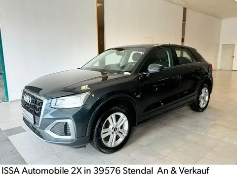 Used AUDI Q2 Diesel 2021 Ad 